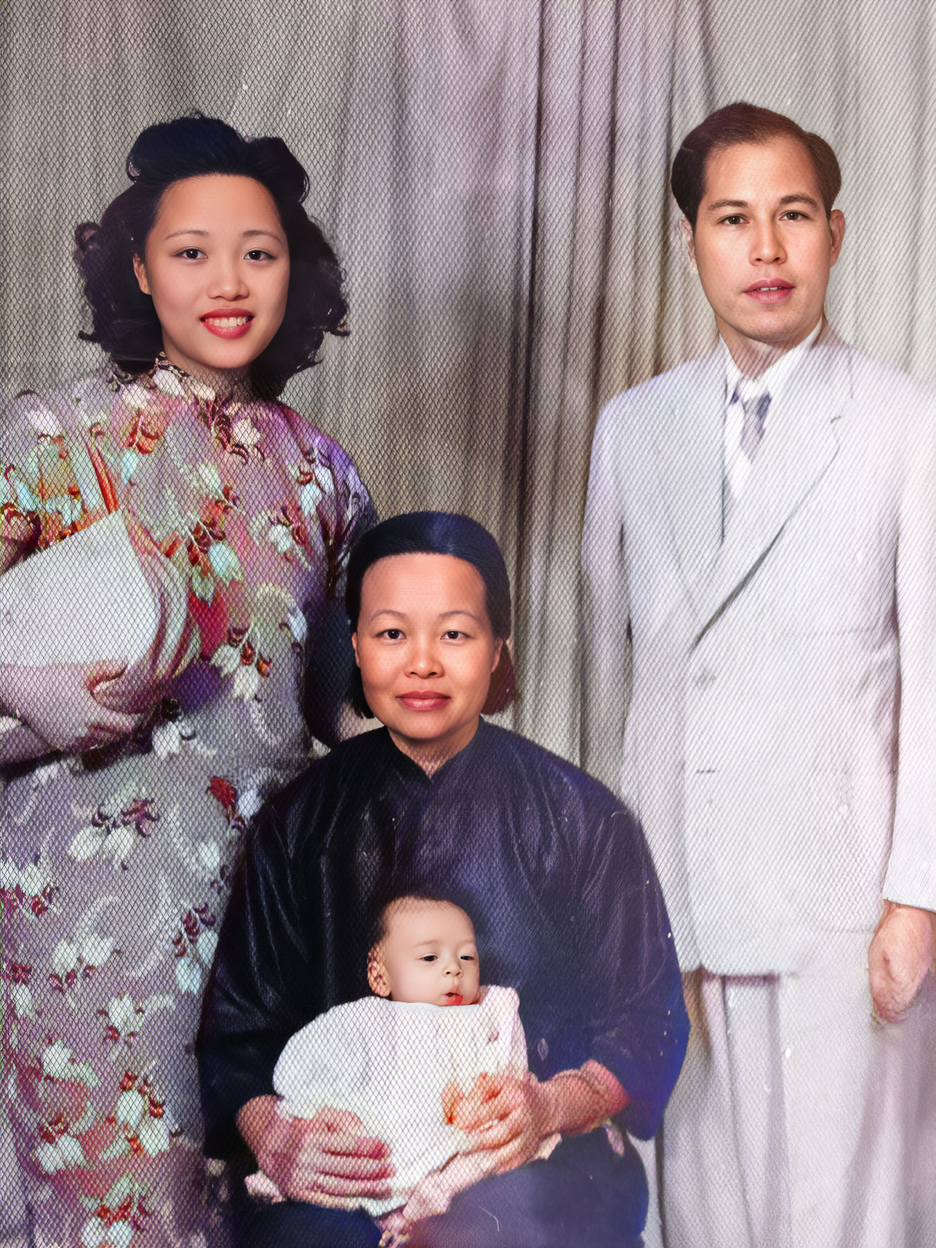 family